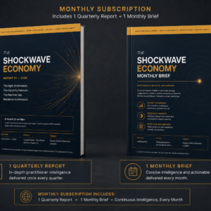 Monthly Subscription